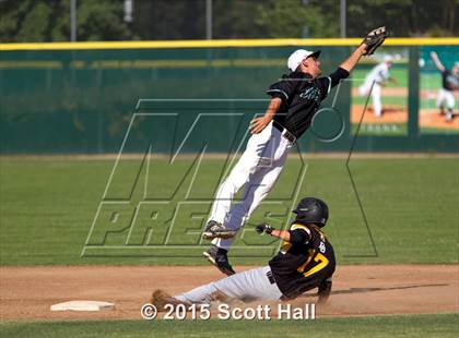 Thumbnail 2 in Del Oro @ Granite Bay photogallery.