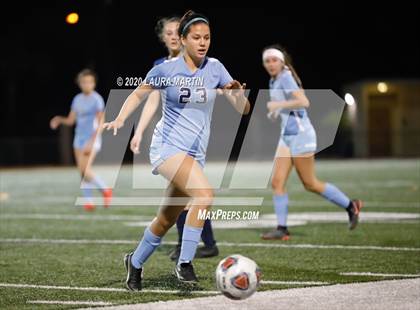 Thumbnail 2 in Lourdes Academy @ St. Thomas Aquinas photogallery.