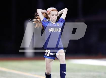Thumbnail 1 in Lourdes Academy @ St. Thomas Aquinas photogallery.