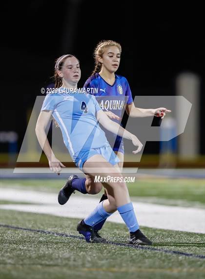 Thumbnail 2 in Lourdes Academy @ St. Thomas Aquinas photogallery.