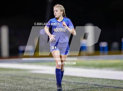 Thumbnail 3 in Lourdes Academy @ St. Thomas Aquinas photogallery.