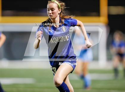 Thumbnail 2 in Lourdes Academy @ St. Thomas Aquinas photogallery.