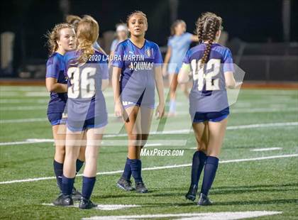 Thumbnail 2 in Lourdes Academy @ St. Thomas Aquinas photogallery.