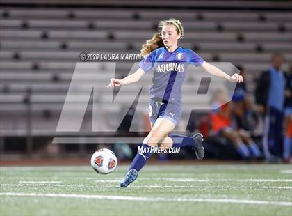 Thumbnail 2 in Lourdes Academy @ St. Thomas Aquinas photogallery.