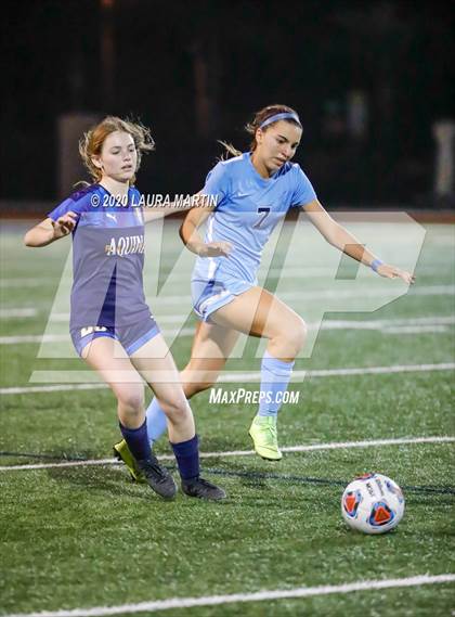 Thumbnail 2 in Lourdes Academy @ St. Thomas Aquinas photogallery.
