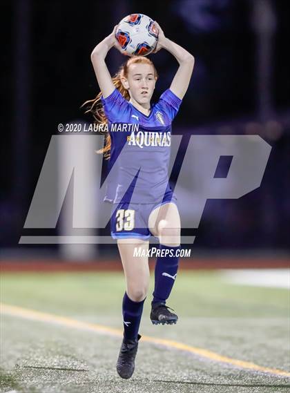 Thumbnail 3 in Lourdes Academy @ St. Thomas Aquinas photogallery.