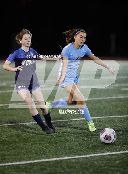 Thumbnail 3 in Lourdes Academy @ St. Thomas Aquinas photogallery.