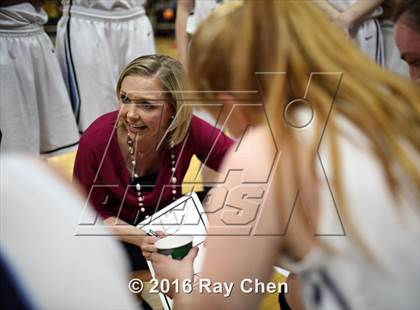 Thumbnail 2 in Evergreen vs. Valor Christian (CHSAA 4A Final) photogallery.