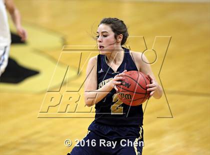 Thumbnail 1 in Evergreen vs. Valor Christian (CHSAA 4A Final) photogallery.