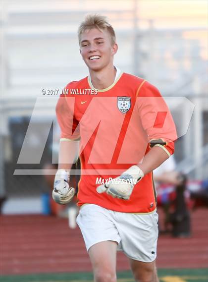 Thumbnail 1 in Phoenix Country Day @ Blue Ridge (AIA 2A Final) photogallery.