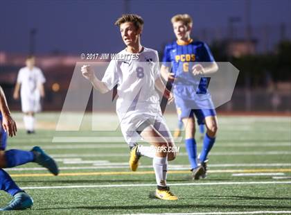 Thumbnail 3 in Phoenix Country Day @ Blue Ridge (AIA 2A Final) photogallery.