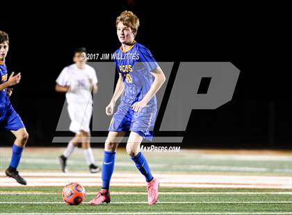 Thumbnail 1 in Phoenix Country Day @ Blue Ridge (AIA 2A Final) photogallery.