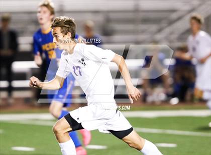 Thumbnail 1 in Phoenix Country Day @ Blue Ridge (AIA 2A Final) photogallery.
