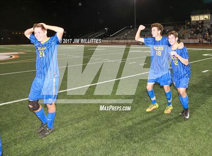 Thumbnail 2 in Phoenix Country Day @ Blue Ridge (AIA 2A Final) photogallery.
