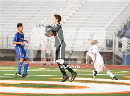 Thumbnail 2 in Phoenix Country Day @ Blue Ridge (AIA 2A Final) photogallery.