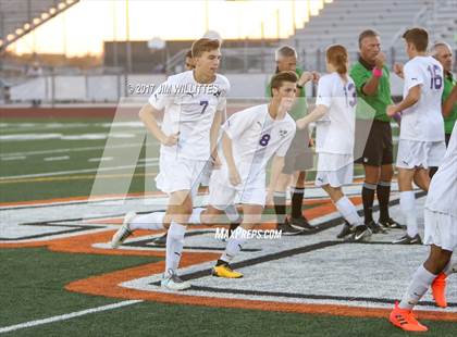 Thumbnail 3 in Phoenix Country Day @ Blue Ridge (AIA 2A Final) photogallery.