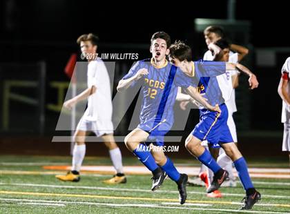 Thumbnail 1 in Phoenix Country Day @ Blue Ridge (AIA 2A Final) photogallery.