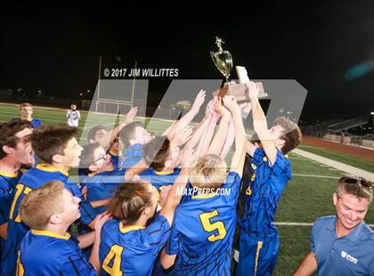 Thumbnail 3 in Phoenix Country Day @ Blue Ridge (AIA 2A Final) photogallery.