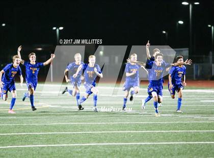 Thumbnail 3 in Phoenix Country Day @ Blue Ridge (AIA 2A Final) photogallery.