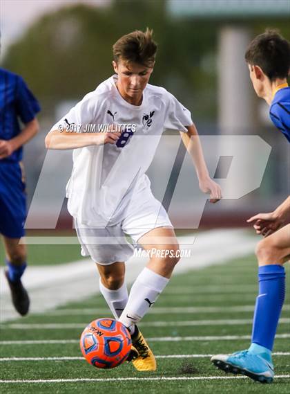 Thumbnail 3 in Phoenix Country Day @ Blue Ridge (AIA 2A Final) photogallery.