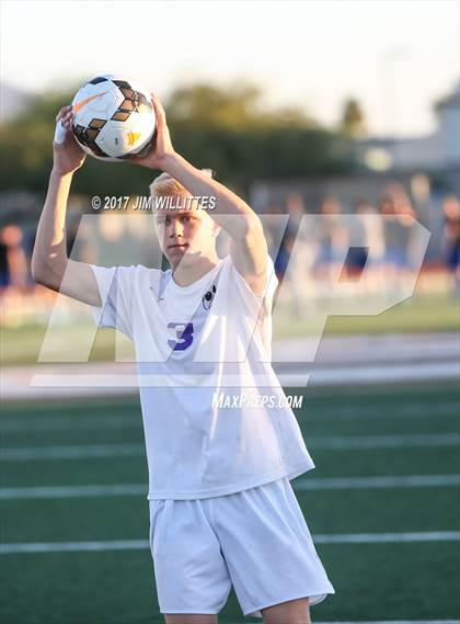 Thumbnail 1 in Phoenix Country Day @ Blue Ridge (AIA 2A Final) photogallery.