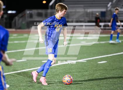 Thumbnail 2 in Phoenix Country Day @ Blue Ridge (AIA 2A Final) photogallery.