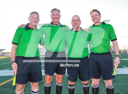 Thumbnail 1 in Phoenix Country Day @ Blue Ridge (AIA 2A Final) photogallery.