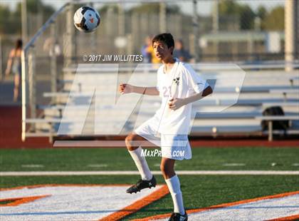 Thumbnail 1 in Phoenix Country Day @ Blue Ridge (AIA 2A Final) photogallery.