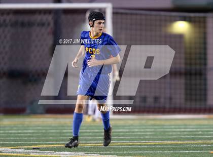 Thumbnail 1 in Phoenix Country Day @ Blue Ridge (AIA 2A Final) photogallery.