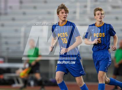 Thumbnail 3 in Phoenix Country Day @ Blue Ridge (AIA 2A Final) photogallery.
