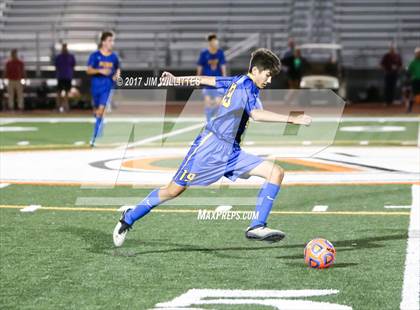 Thumbnail 1 in Phoenix Country Day @ Blue Ridge (AIA 2A Final) photogallery.