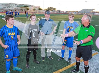Thumbnail 3 in Phoenix Country Day @ Blue Ridge (AIA 2A Final) photogallery.