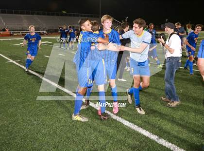 Thumbnail 1 in Phoenix Country Day @ Blue Ridge (AIA 2A Final) photogallery.