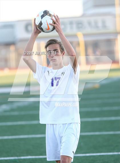 Thumbnail 3 in Phoenix Country Day @ Blue Ridge (AIA 2A Final) photogallery.