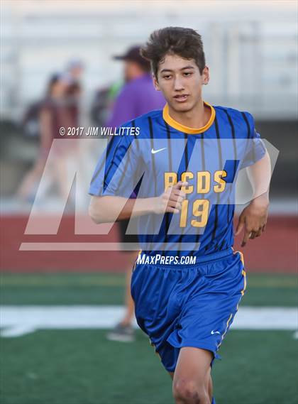 Thumbnail 2 in Phoenix Country Day @ Blue Ridge (AIA 2A Final) photogallery.