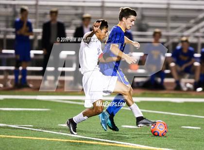 Thumbnail 1 in Phoenix Country Day @ Blue Ridge (AIA 2A Final) photogallery.