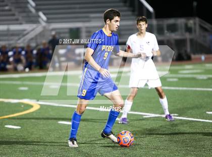 Thumbnail 3 in Phoenix Country Day @ Blue Ridge (AIA 2A Final) photogallery.