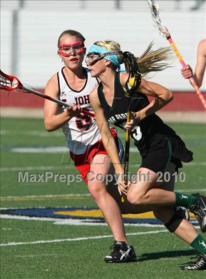 Thumbnail 1 in St. John's vs Cedar Park (TGHSLL D1 Quarterfinals) photogallery.