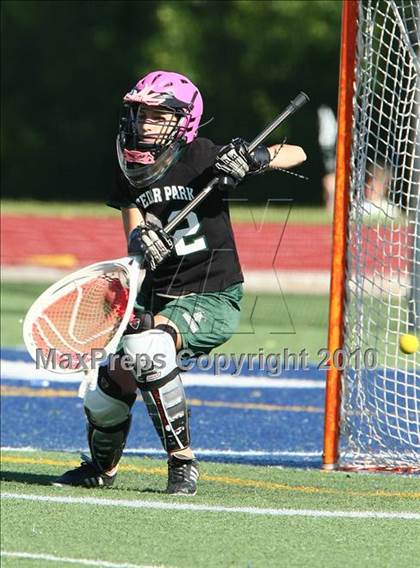 Thumbnail 2 in St. John's vs Cedar Park (TGHSLL D1 Quarterfinals) photogallery.