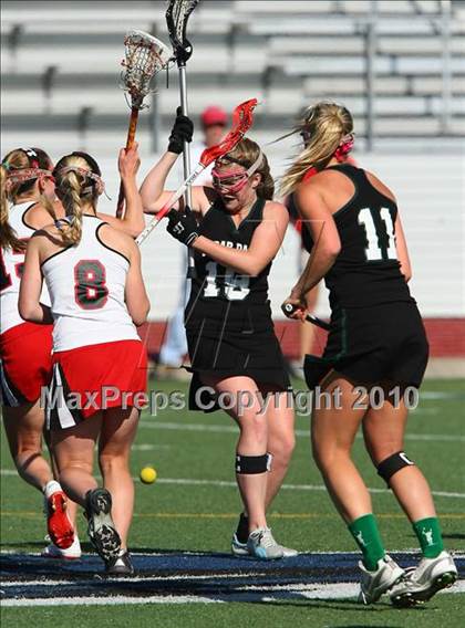 Thumbnail 2 in St. John's vs Cedar Park (TGHSLL D1 Quarterfinals) photogallery.