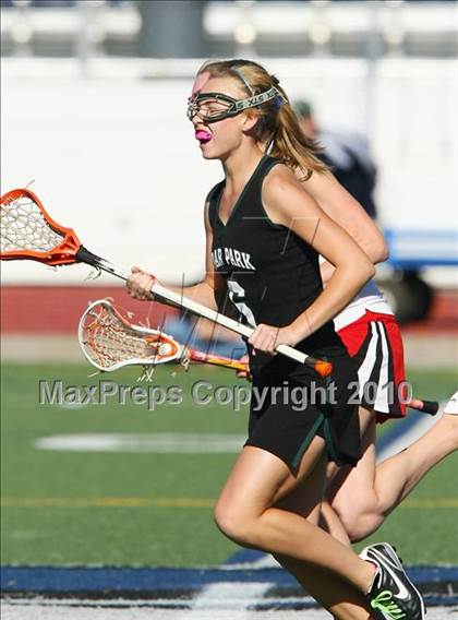 Thumbnail 3 in St. John's vs Cedar Park (TGHSLL D1 Quarterfinals) photogallery.