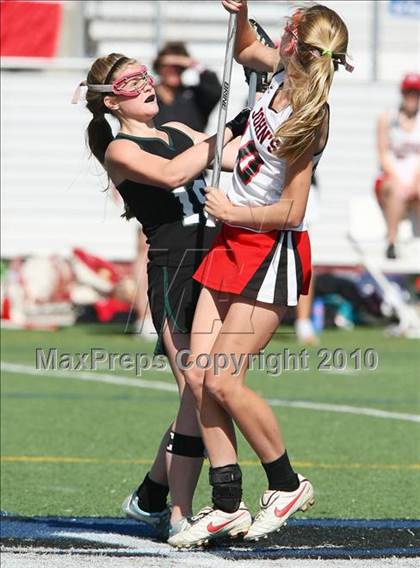 Thumbnail 1 in St. John's vs Cedar Park (TGHSLL D1 Quarterfinals) photogallery.