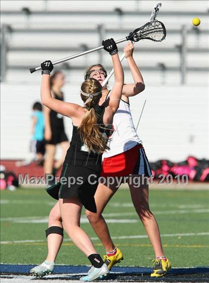 Thumbnail 3 in St. John's vs Cedar Park (TGHSLL D1 Quarterfinals) photogallery.