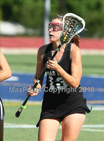 Thumbnail 1 in St. John's vs Cedar Park (TGHSLL D1 Quarterfinals) photogallery.