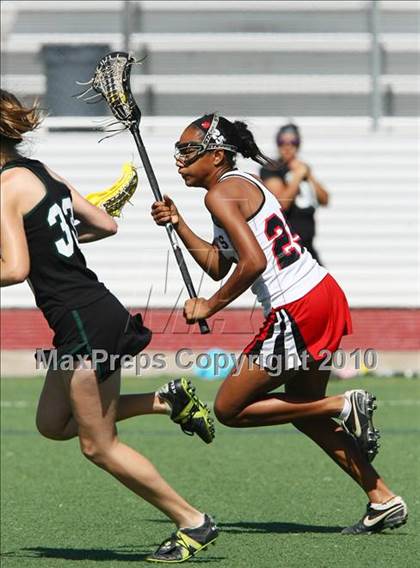 Thumbnail 1 in St. John's vs Cedar Park (TGHSLL D1 Quarterfinals) photogallery.