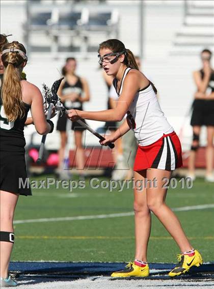 Thumbnail 1 in St. John's vs Cedar Park (TGHSLL D1 Quarterfinals) photogallery.