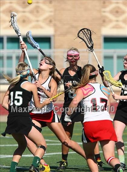 Thumbnail 3 in St. John's vs Cedar Park (TGHSLL D1 Quarterfinals) photogallery.