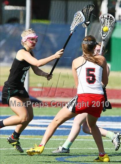 Thumbnail 1 in St. John's vs Cedar Park (TGHSLL D1 Quarterfinals) photogallery.