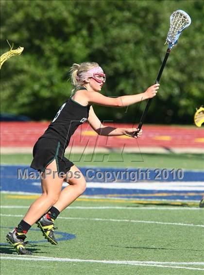 Thumbnail 3 in St. John's vs Cedar Park (TGHSLL D1 Quarterfinals) photogallery.