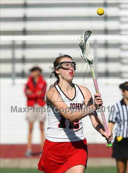Thumbnail 1 in St. John's vs Cedar Park (TGHSLL D1 Quarterfinals) photogallery.